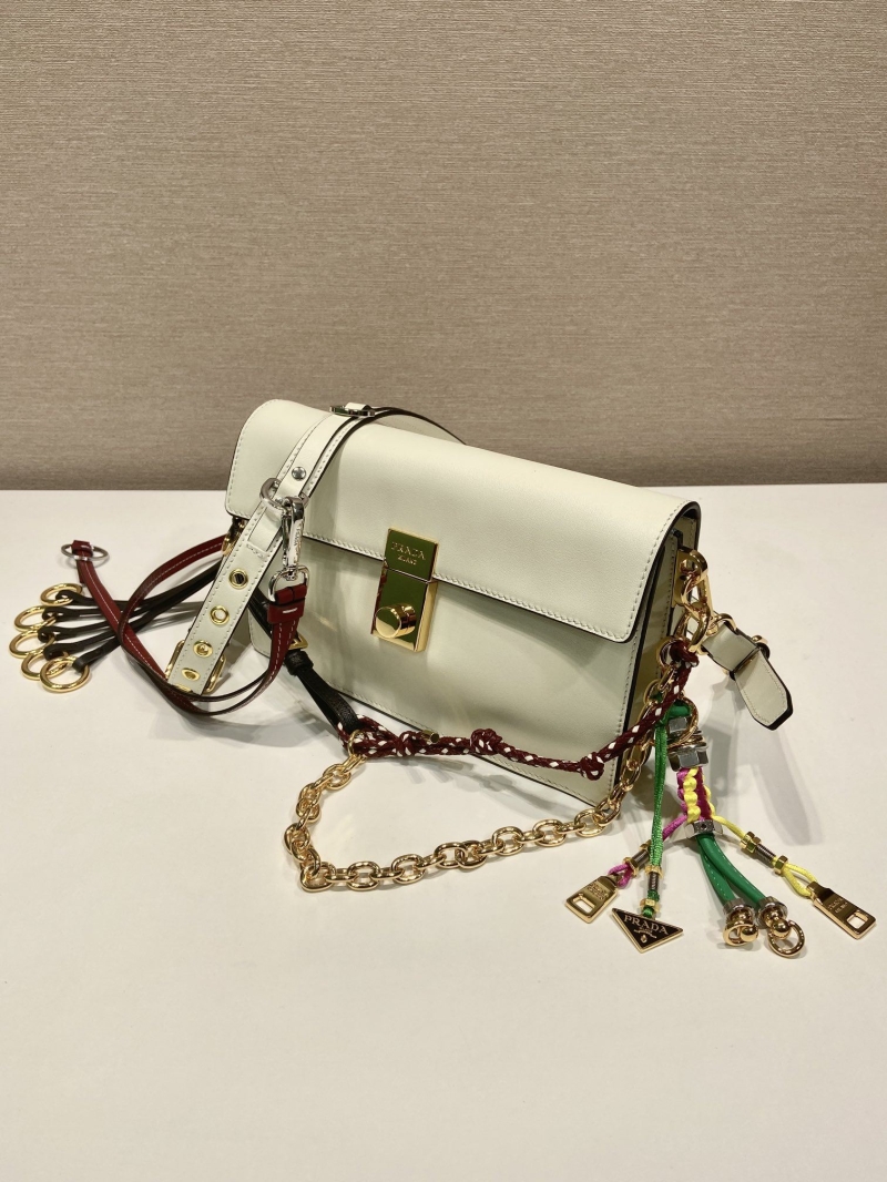 Pra*a hobo bags